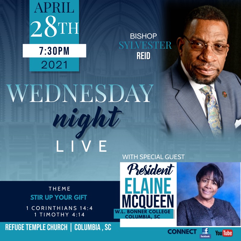 Wednesday Night Live